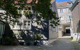 Ferienwohnung Wuelfrath